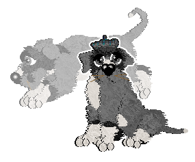 Profile image of Poppyhill's A Matter of Traces