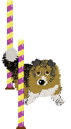 Spellbound's Pinch of Pepper — “Pepper”