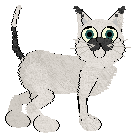 Witz Straight Spike — “Spindle”