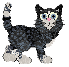 Calluna's Fell on Black Days — “Katrina”