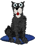 CatCreature's Invisibility Cloak — “Cloak”