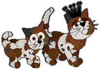 Profile image of Xoops/Witz's Territorial Nature