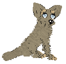 Profile image of Vanilla/Arrow's Dust Bunny