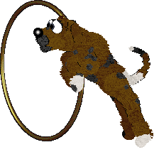 EC/Mockingbird's Beggin' Strips — “Bacon”