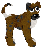 Profile image of EC/Mockingbird's Beggin' Strips