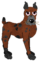 Profile image of Bec/Mockingbird's Black Tie Benoit