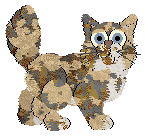 Cirrutopia's Jelly Doughnut — “Finni”