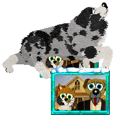 Spellbound's After the Glitter Fades — “Druid”