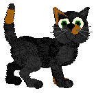 Tangle's Holy Hallowtide — “Hallows Eve”