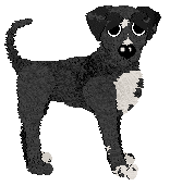 Xoops/Tangled's Into the Naughty Bin — “Coaldust”