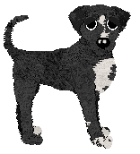 Xoops/Tangled's Into the Naughty Bin — “Coaldust”