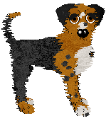 Profile image of Xoops/Tangled's Not Quite Two Faced