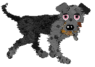 FK's Shadow in the Mist — “Makoto”