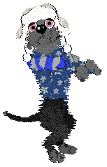 FK's Shadow in the Mist — “Makoto”