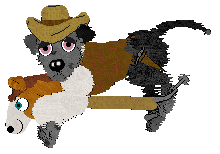 FK's Shadow in the Mist — “Makoto”