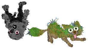 FK's Shadow in the Mist — “Makoto”