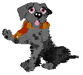 FK's Shadow in the Mist — “Makoto”