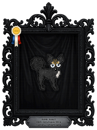 Profile image of Cirrutopia/Dh's Culinary Catastrophe