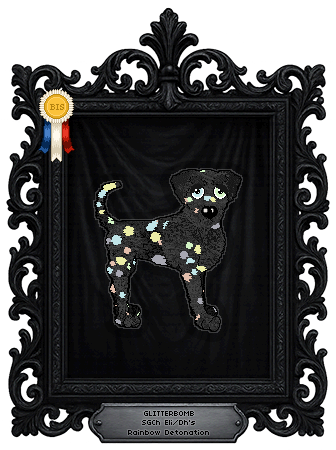 Profile image of Eli/Dh's Rainbow Detonation