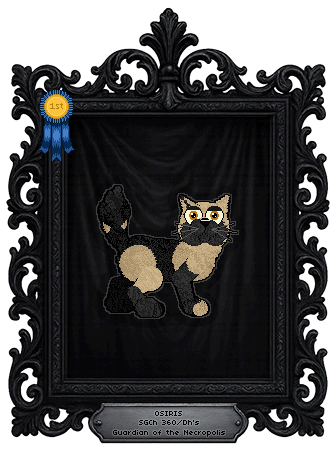 Profile image of 360/Dh's Guardian of the Necropolis