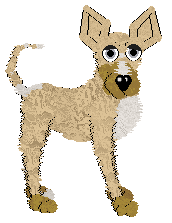 FDL/APK's Dazzling Gleam — “Meringue”