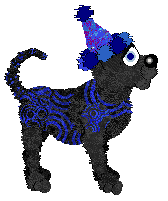 Fractal's Let's Celebrate! at Vanilla — “Banach”