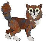 Profile image of Tangle's 1000 Simoleons