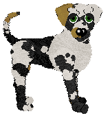 Sz's Sea Glass — “Fragment”