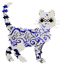 SeaGlass's Ocean in a Cup — “Porcelain”