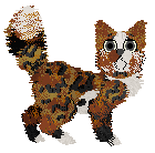 SeaGlass's Striped Facade — “Preston”