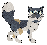 Profile image of Calluna's Wrapped In Blue Winds @ Mockingbrid