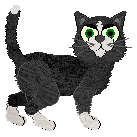 Malz Greek Vacation of NIGHTMOON — “Lena”