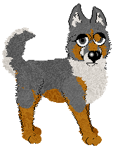 Profile image of Vanillabel's Backwards Shine