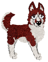 Vanillabel's Glitter and Teeth — “Lux”