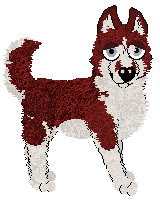 Profile image of Vanillabel's Glitter and Teeth