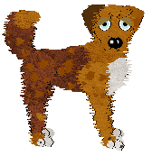 Eli's Of Course You're a Girl Dragon — “Uther”