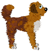 Eli's Of Course You're a Girl Dragon — “Uther”