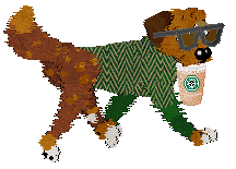 Eli's Of Course You're a Girl Dragon — “Uther”