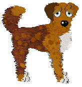 Eli's Of Course You're a Girl Dragon — “Uther”