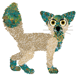 Tangled's That Which Is Gleaming @ Sekkanza — “Faience”