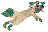 Tangled's That Which Is Gleaming @ Sekkanza — “Faience”