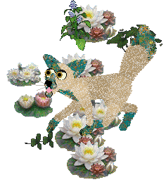 Tangled's That Which Is Gleaming @ Sekkanza — “Faience”