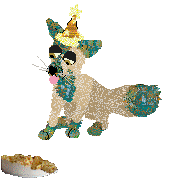 Tangled's That Which Is Gleaming @ Sekkanza — “Faience”