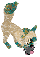 Tangled's That Which Is Gleaming @ Sekkanza — “Faience”