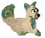 Tangled's That Which Is Gleaming @ Sekkanza — “Faience”