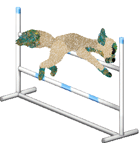 Tangled's That Which Is Gleaming @ Sekkanza — “Faience”