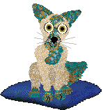 Tangled's That Which Is Gleaming @ Sekkanza — “Faience”