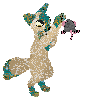 Tangled's That Which Is Gleaming @ Sekkanza — “Faience”