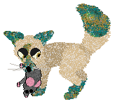 Tangled's That Which Is Gleaming @ Sekkanza — “Faience”