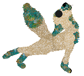 Tangled's That Which Is Gleaming @ Sekkanza — “Faience”